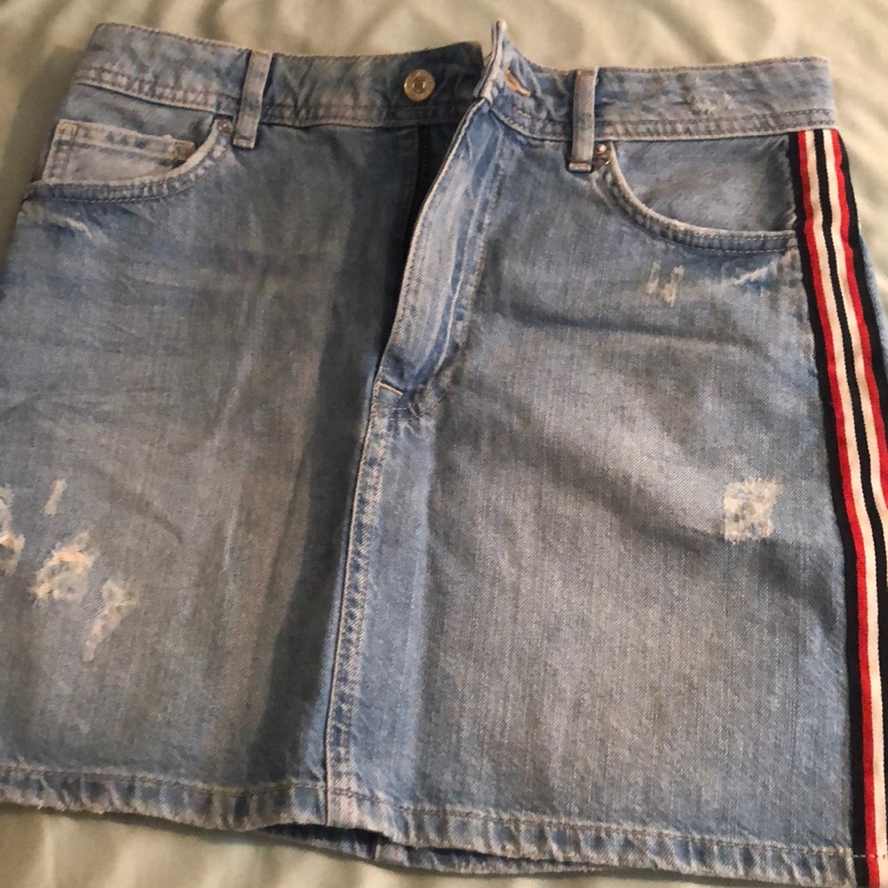 skirt - F21.